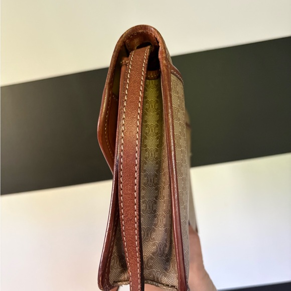 Vintage Celine Crossbody Bag - Picture 5 of 8